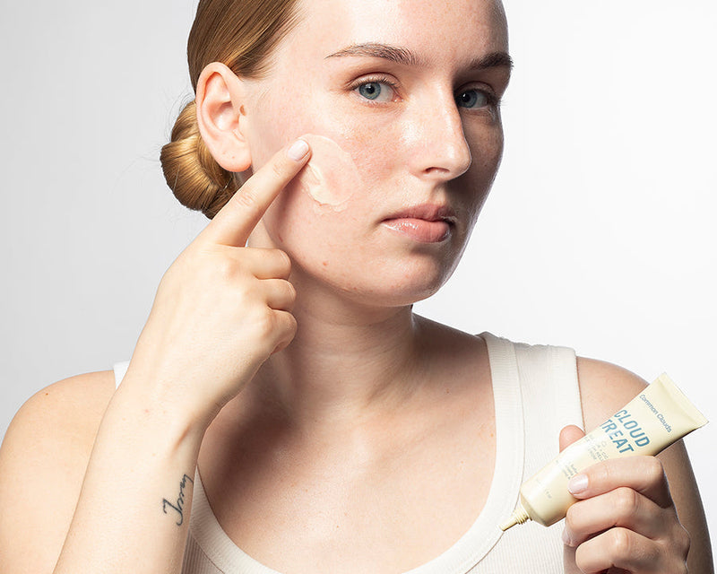 Everything You Need to Know About Our 5% Sulfur Serum