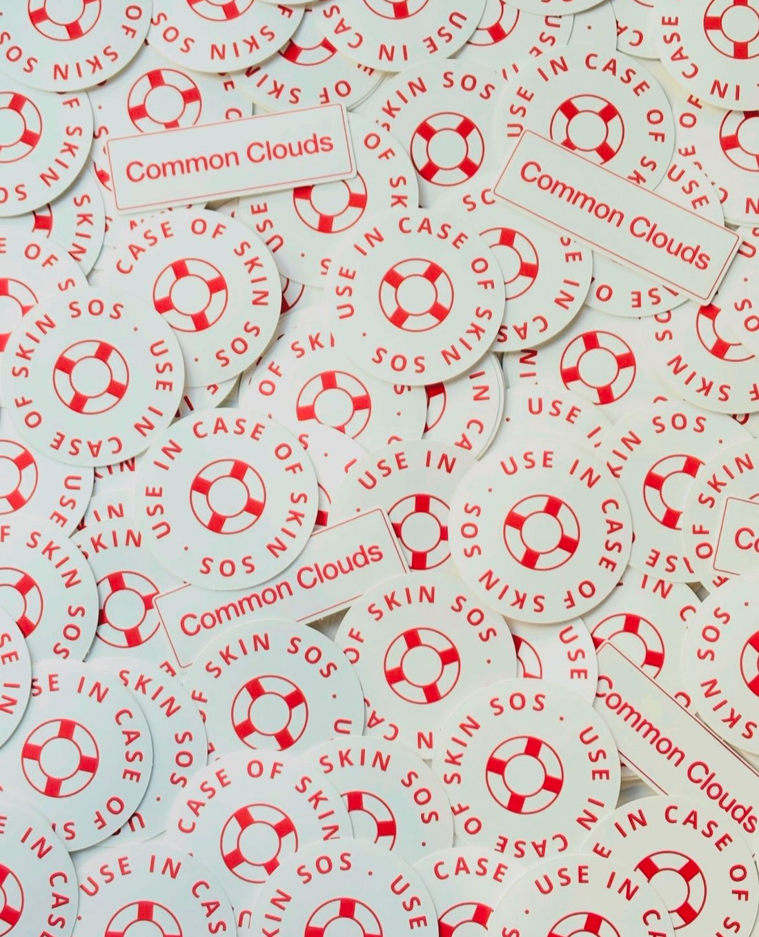 How to use hypochlorous acid