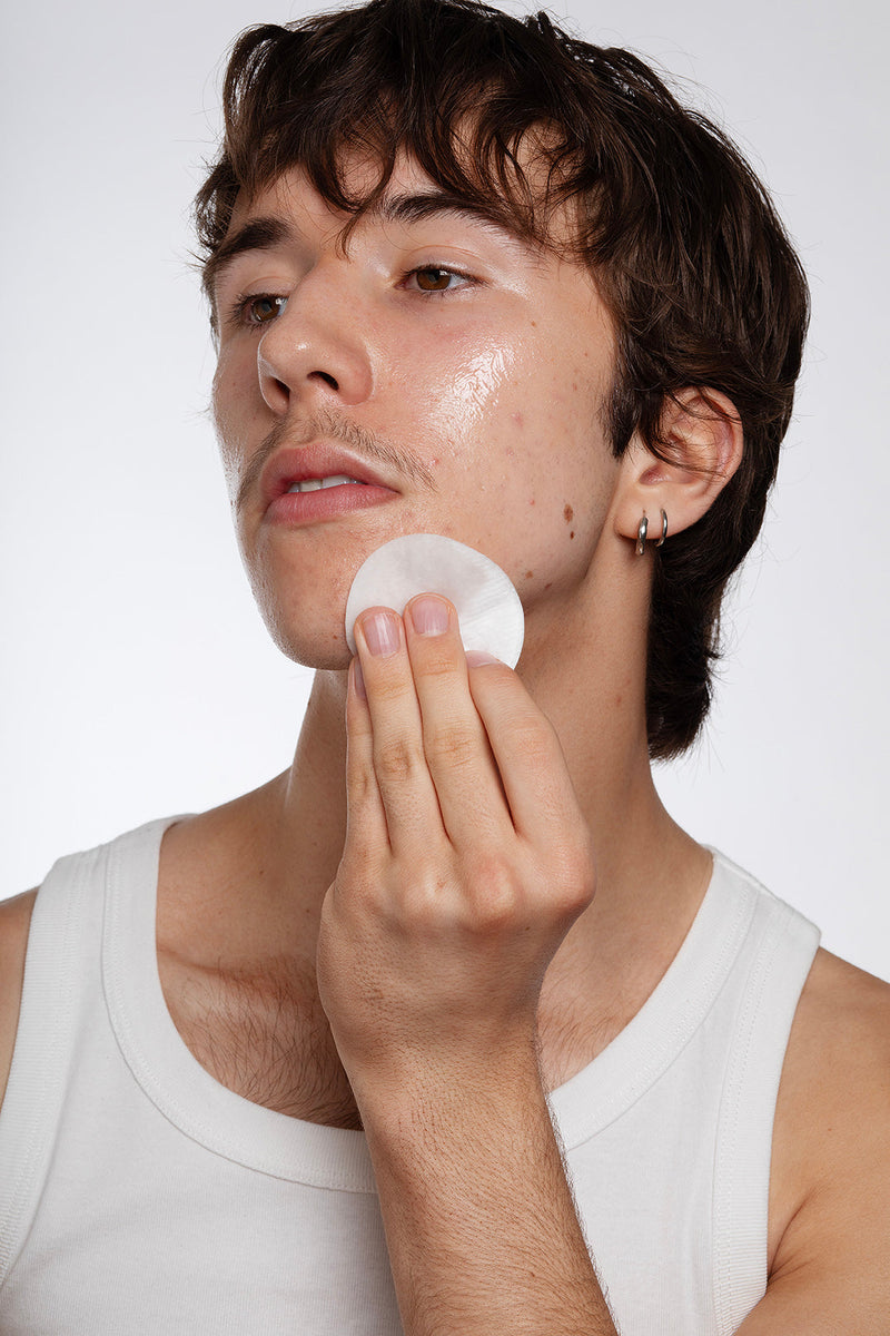 Can BHA make my acne worse? The truth about skin purging!