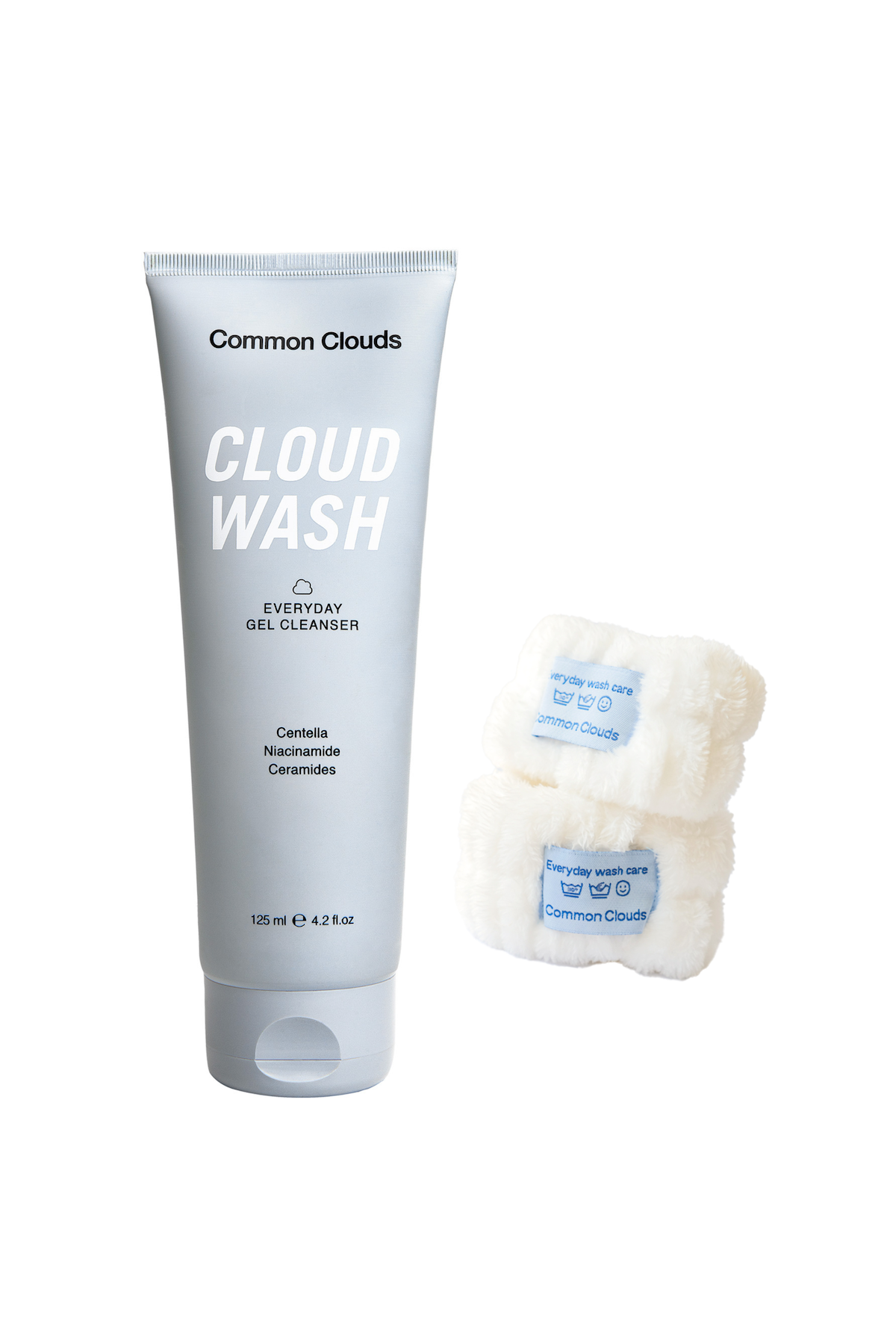 Dream Wash Duo