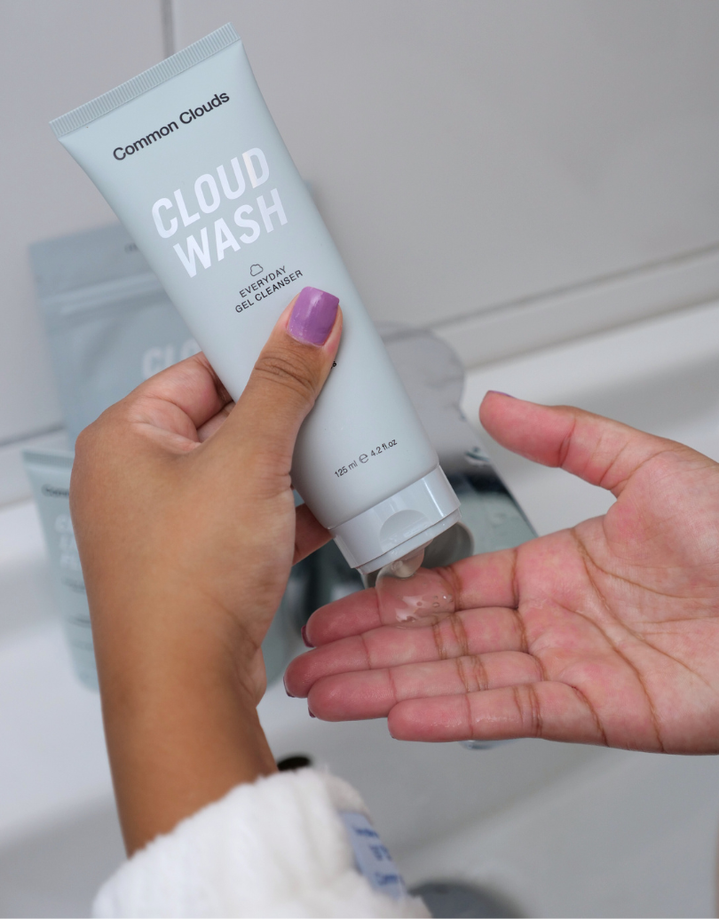 Dream Wash Duo