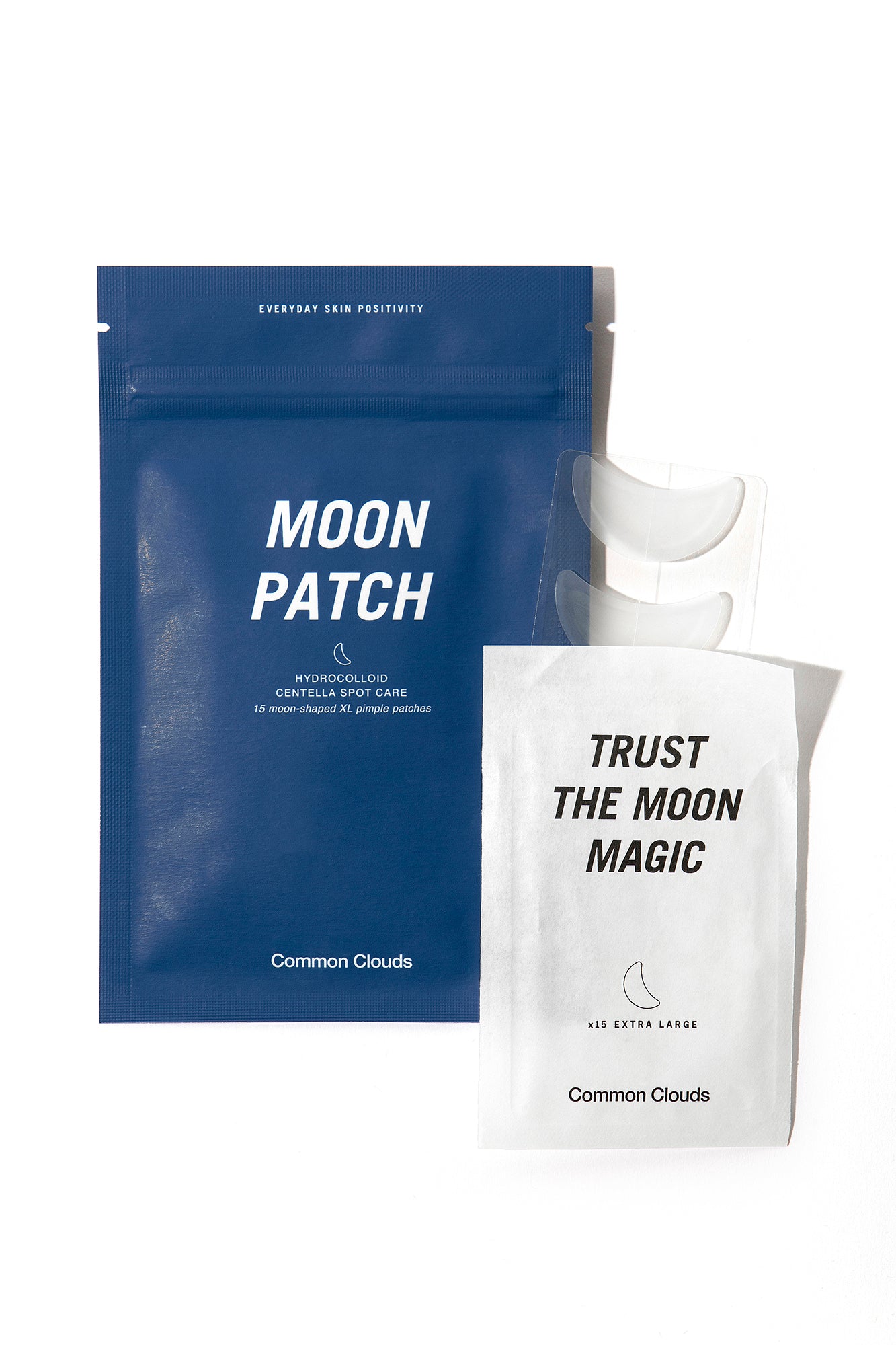 Moon Patch