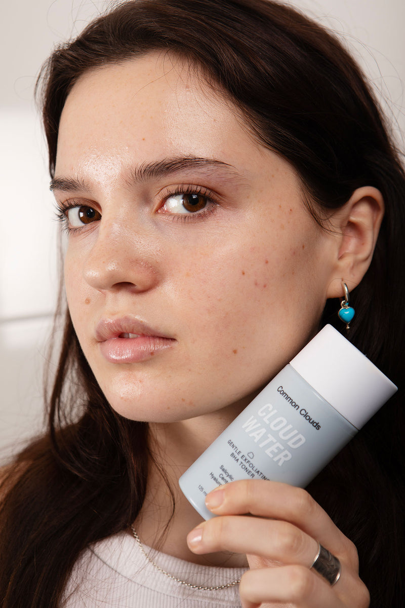 How to use BHA – and get the most out of Cloud Water