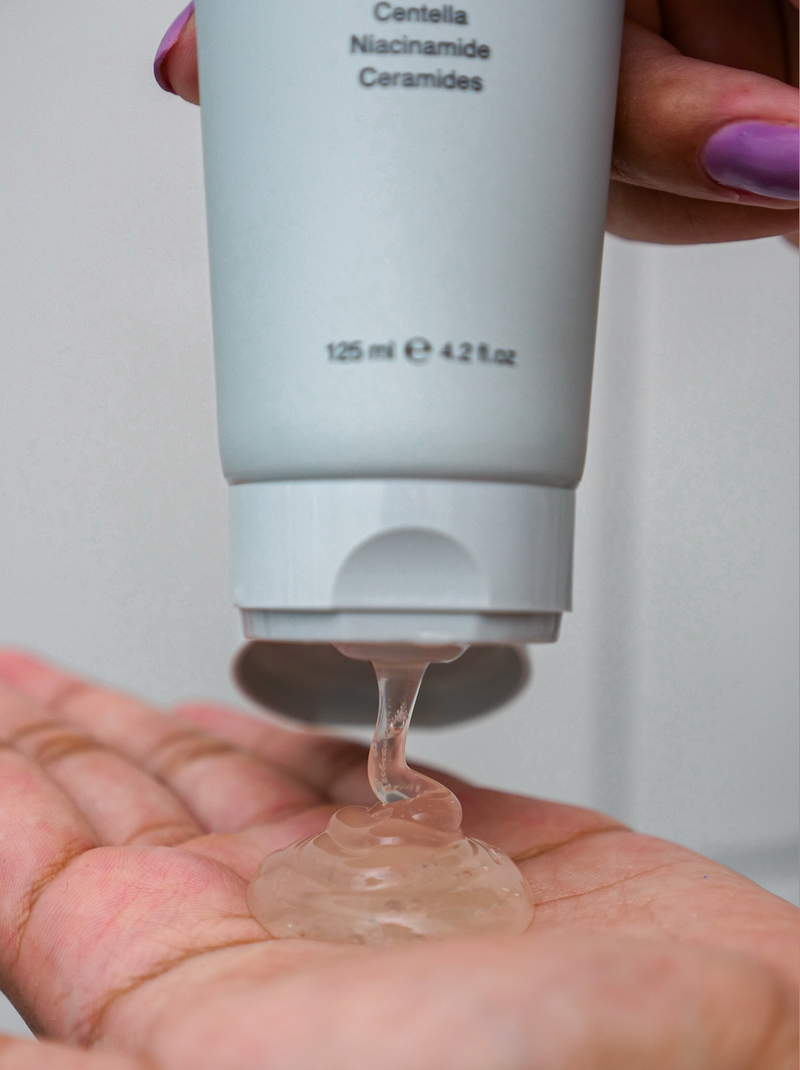 The Crucial Role of Face Wash: Daily Cleansing for Acne-Prone and Sensitive Skin