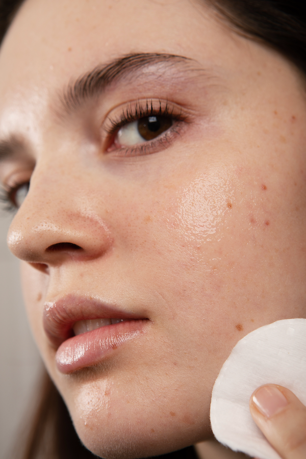 Skin school: How to exfoliate your skin