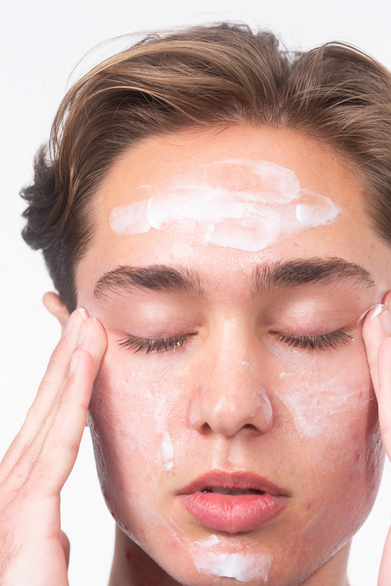 How to repair a damaged skin barrier (step-by-step)