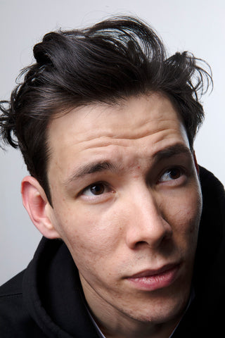 CLOUD COLLECTIVE: MEET MEHDI