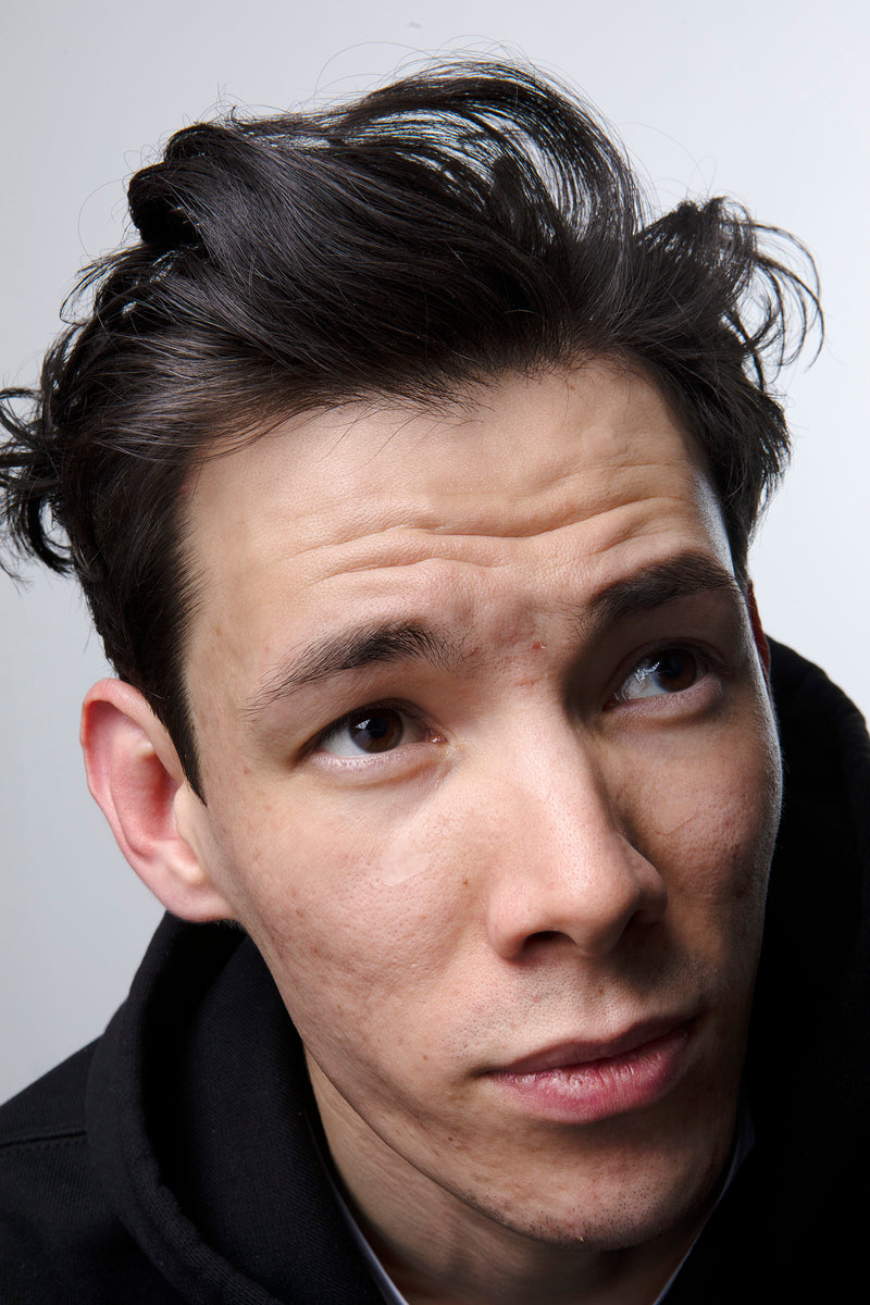 CLOUD COLLECTIVE: MEET MEHDI