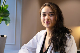 MEET THE DERM: Q&A WITH DR ANAHITA GHORBANI