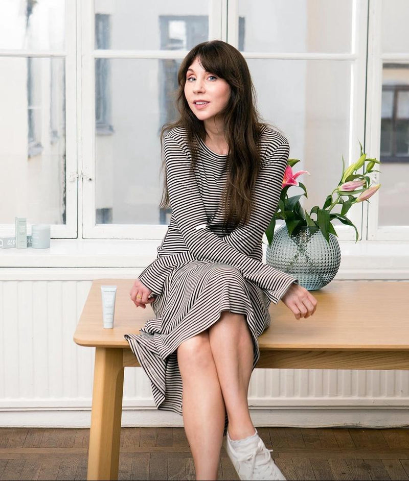 Founders story: Maria