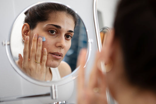 Pimple treatments: how to help your skin feel it’s best