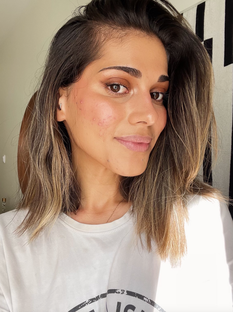 SKINSIDER: Asrin Dewari AKA Hudvårdstjej