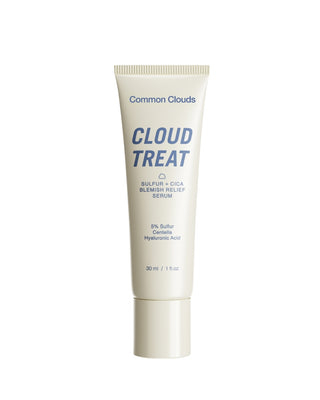 CLOUD TREAT