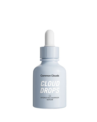 Cloud Drops