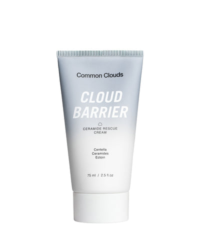 CLOUD BARRIER