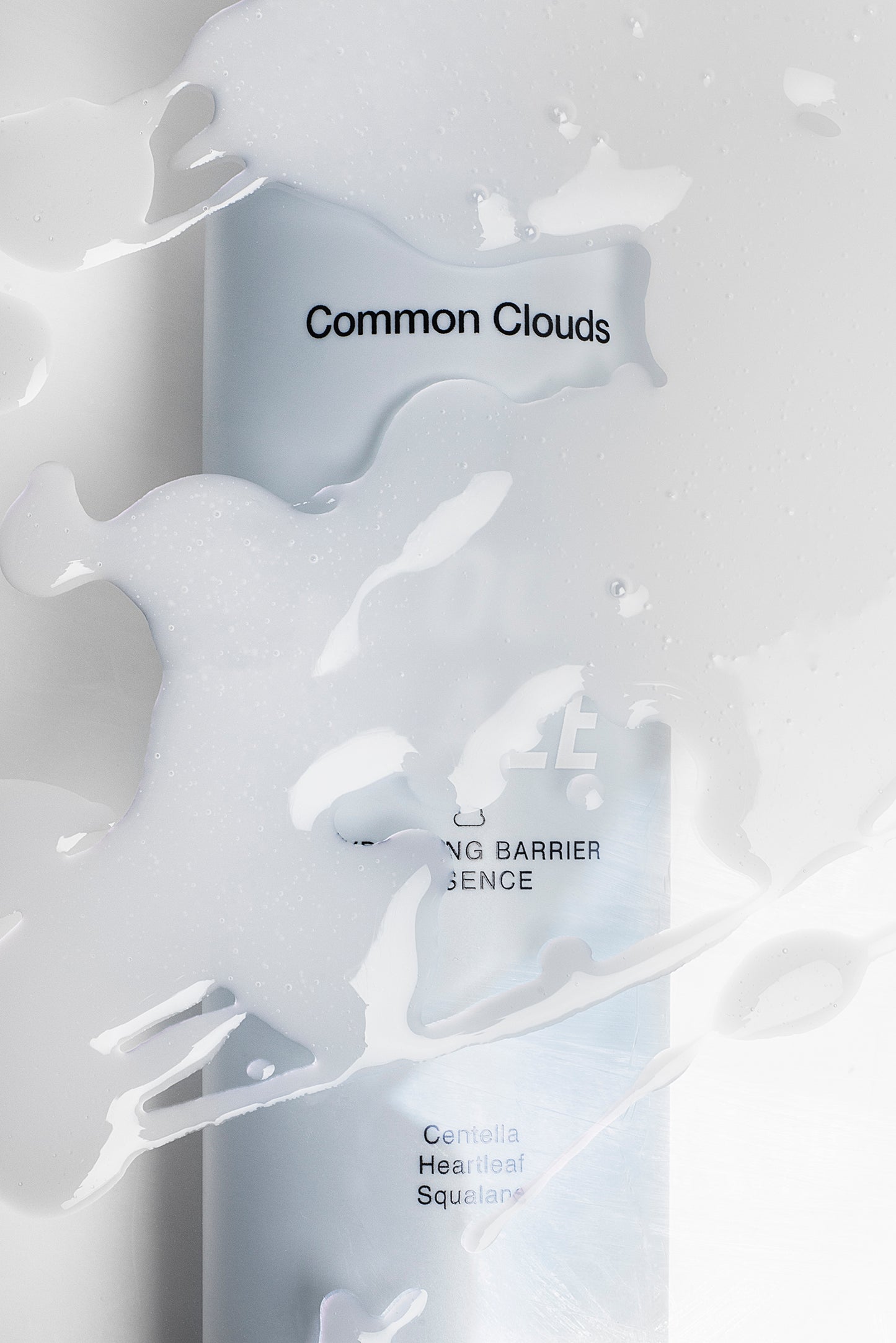 Barrier Bootcamp Drop 2