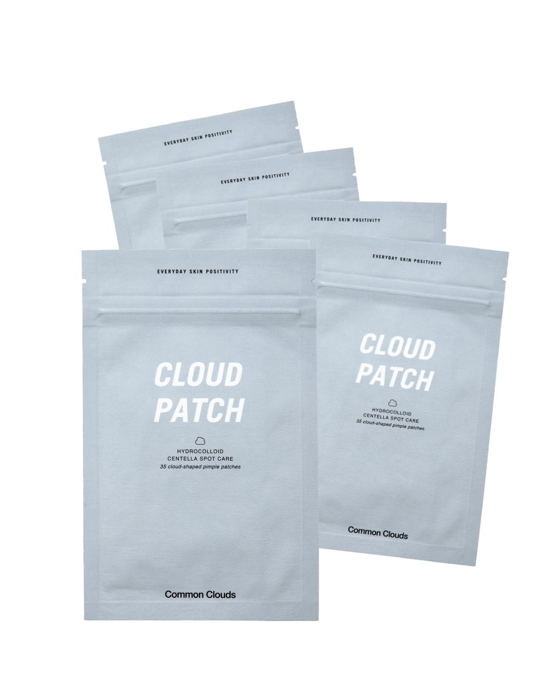 CLOUD PATCH MEGA-PACK