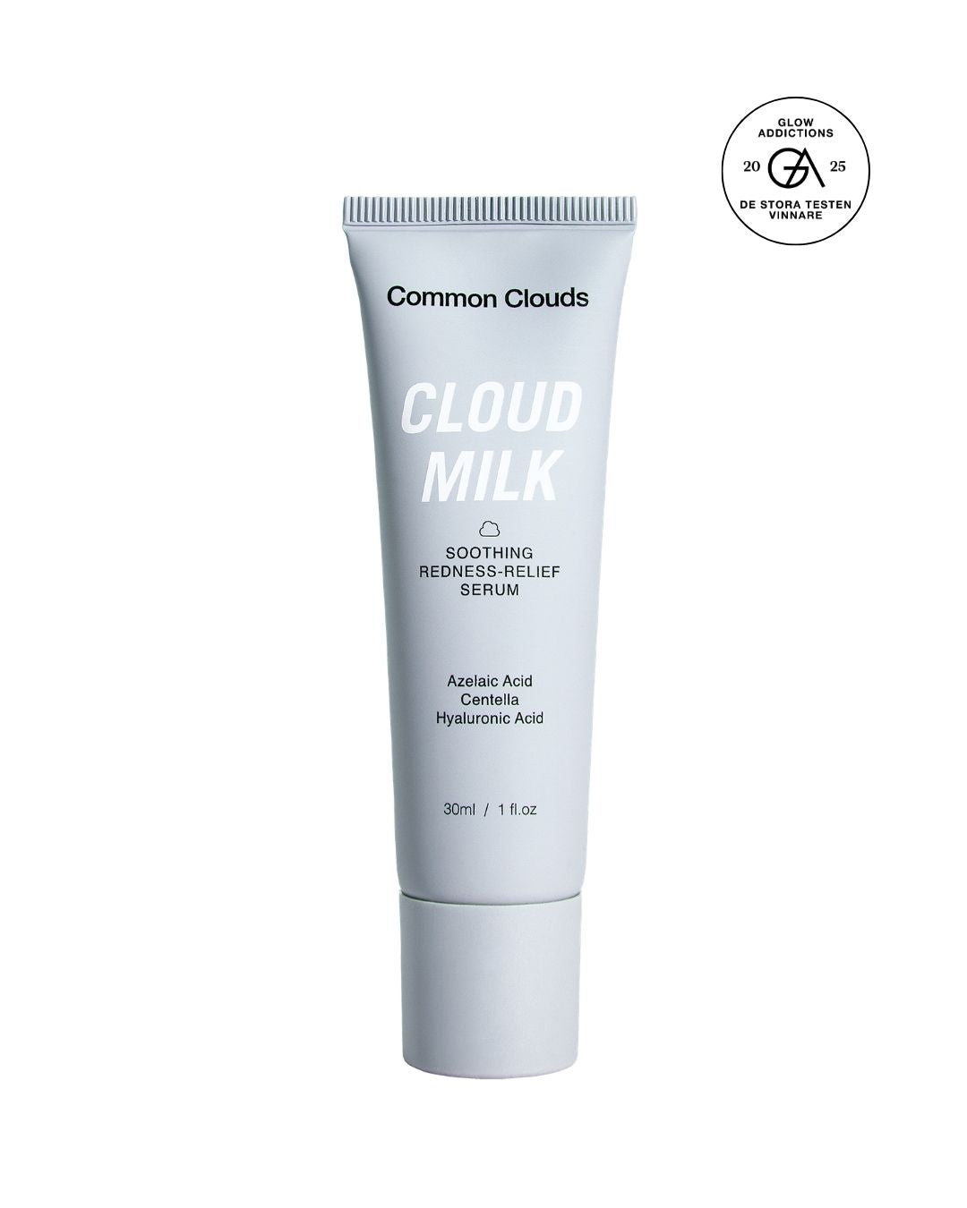 CLOUD MILK