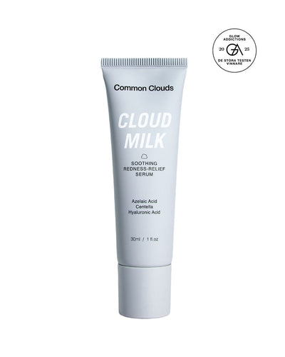 CLOUD MILK