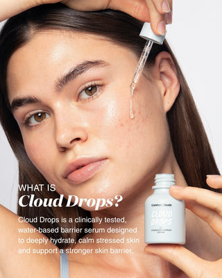 Cloud Drops