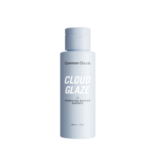 CLOUD GLAZE