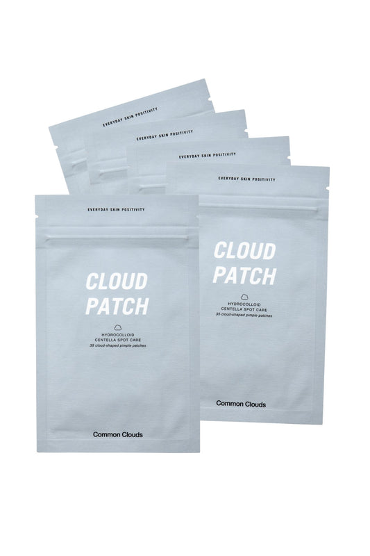Cloud Patch Mega-Pack