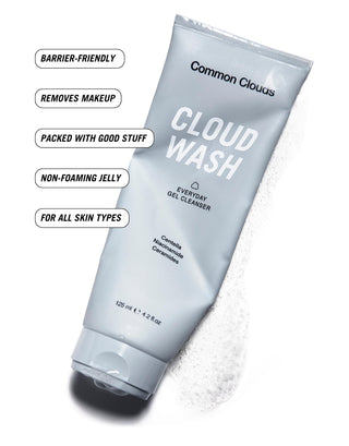 CLOUD WASH