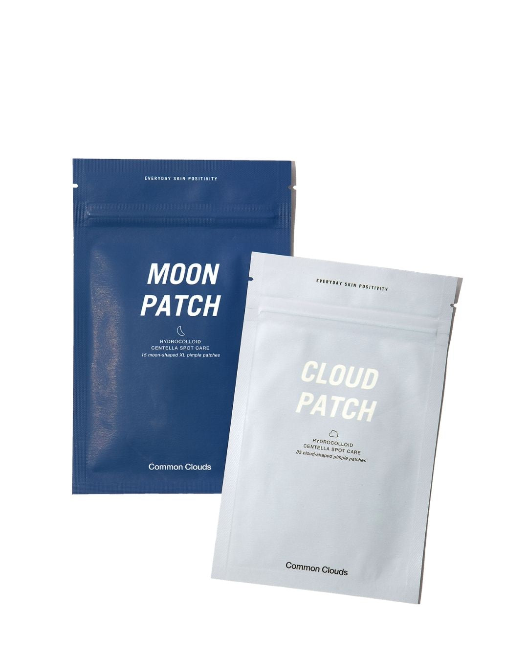 PIMPLE PATCH DUO
