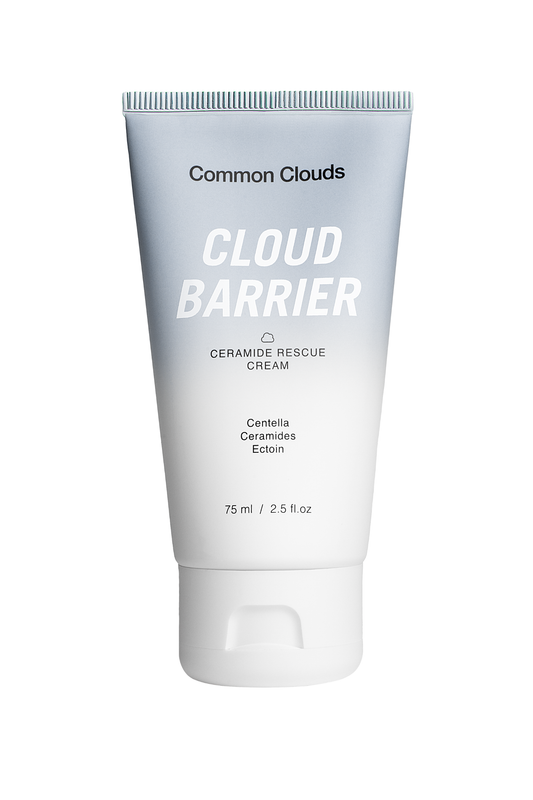Cloud Barrier
