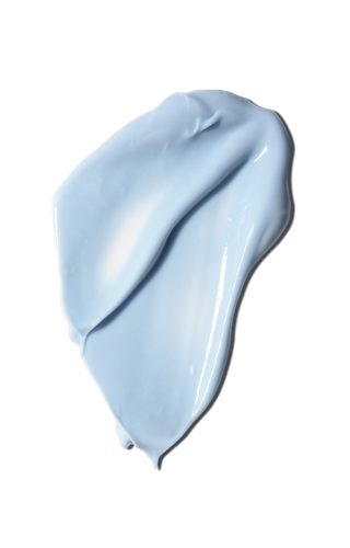 Common Clouds Moon Balm retinol cream texture for acne-prone skin