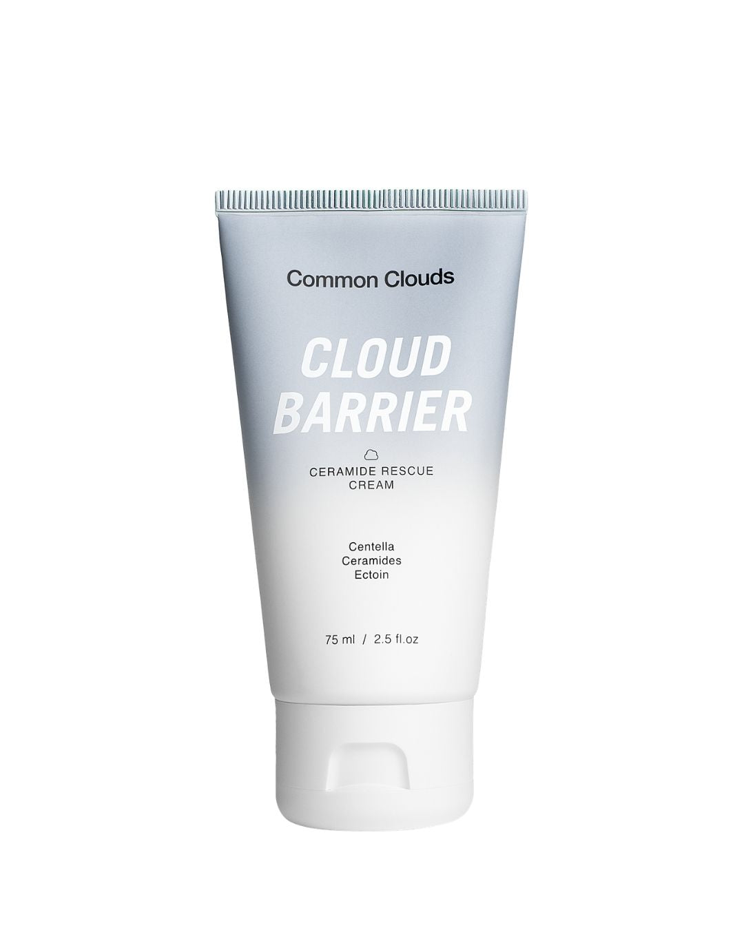CLOUD BARRIER