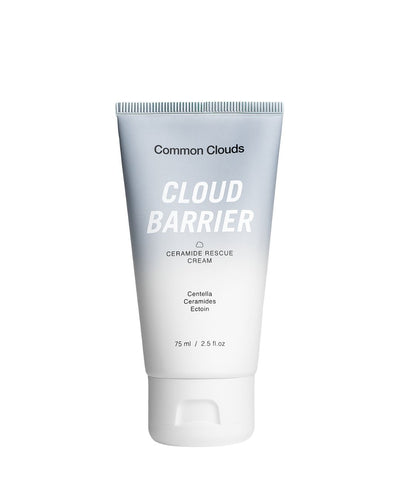 CLOUD BARRIER