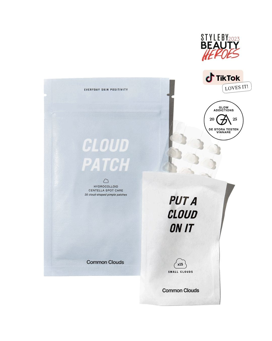 CLOUD PATCH