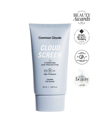 CLOUD SCREEN