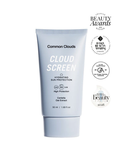 CLOUD SCREEN