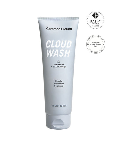 CLOUD WASH