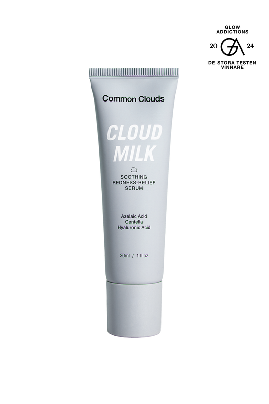 Cloud Milk