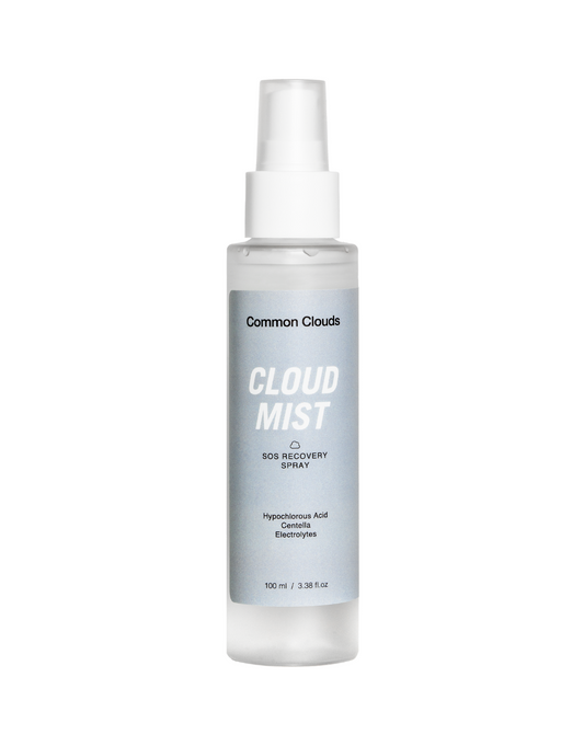 Cloud Mist