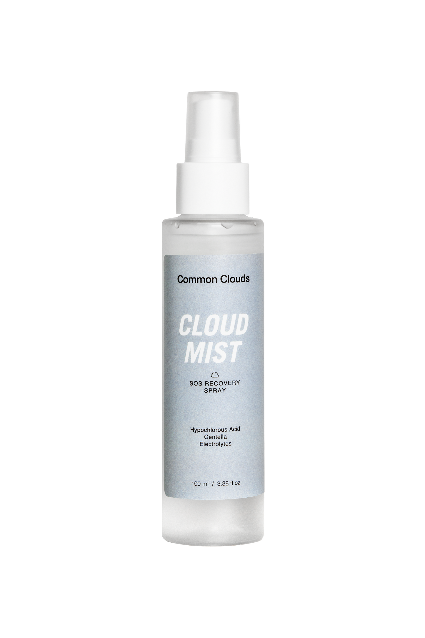 Cloud Mist