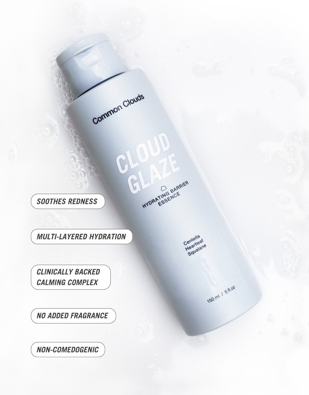 Cloud Glaze