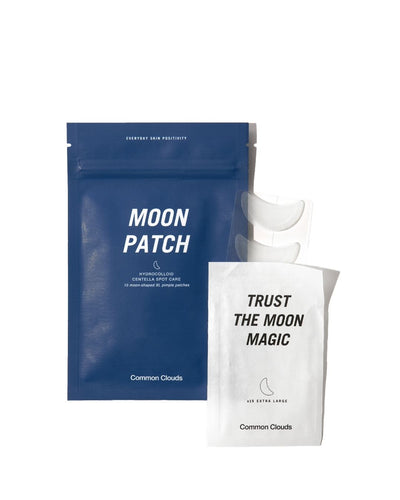 MOON PATCH