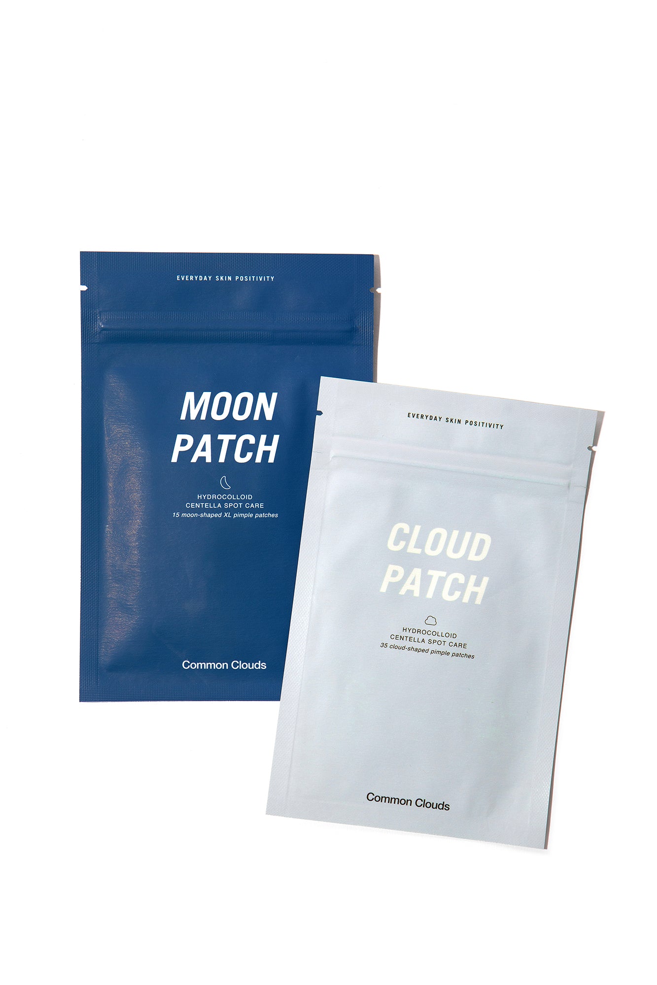 Dream Duo pimple patches